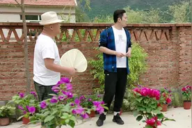 《乡村爱情13》刘能全程没露正脸，兰妮撑起象牙山的颜值图片