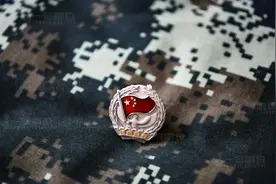 新《兵役法》今起施行！优化服役待遇保障图片