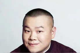 岳云鹏上位史，以及他和曹云金之间不为人知的恩怨图片