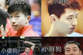 笑死！这些奥运狂野生图，是我可以免费看的吗？图片