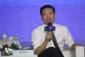 天台第一富豪：打造国内家居龙头企业，身价195亿图片