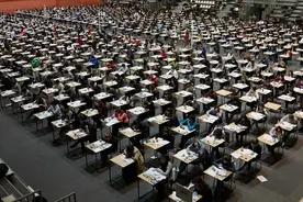 女孩子一旦上了高三，尽量多做这4件事，考试或许会“超常发挥”图片
