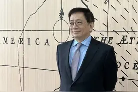 震撼弹！台大校长管中闵2023年1月卸任 不续任理由曝光图片