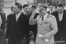 “巴尔干之虎”南斯拉夫：不畏强权，坚持走自己的道路图片