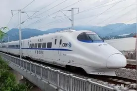 7月1日起全国铁路实施新图！新增4趟山东环行列车 济南至东营127分钟通达图片