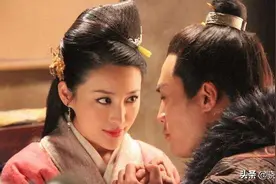 水浒四大淫妇阎婆惜，不配给潘金莲打洗脚水，现今教育发人深省图片