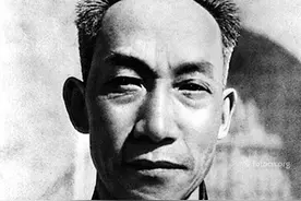 吴玉章与《中国历史教程绪论》图片