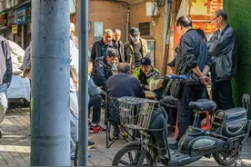 江汉路地名由来录：那些你不知道的故事图片