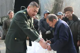 石泉十美 ，有你更美！闪耀在云雾山脚下的“国动人”图片