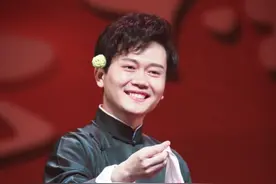 孟鹤堂壁纸系列图片