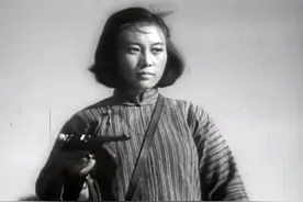 《渡江侦察记》刘四姐，66年后孙道临陈述已离世，李玲君还好吗图片