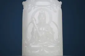 文殊 | 智慧增长，心想“试”成图片
