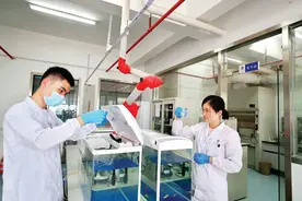 【走读百年惠州】十年磨一剑 惠州石化产业奋发崛起图片
