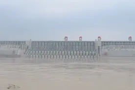 游三峡大坝景区受骗与脱骗奇遇记一一任何时候不要相信村民带路图片