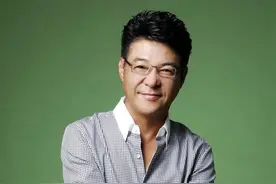 “传奇”这两个字，没人比得过他图片