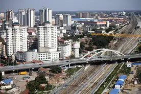 廊坊房价四连跌，三万炒房客被套进廊坊楼市，廊坊楼市分析第34期图片
