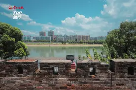 湖南14个城市的地标建筑，邵阳竟然是它？图片