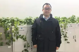 众望所归！冰河救人的李博士获市道德模范提名奖图片