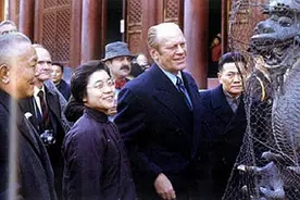 各国领导人访华爱去哪？美国游玩办事两不误，日本造访战争纪念地图片