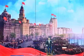 评弹界“大熊猫”齐聚文化广场，共贺这弦索叮咚七十载图片