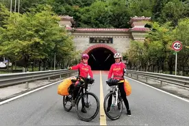 行走317川藏北线《三》新沟-瓦斯沟 75公里图片