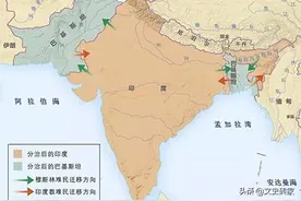 亚洲失败的人口大国，总人口近2亿，经济总量却不如中国一个市图片