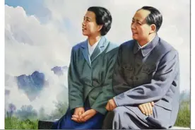 每天学英语中英文对照《毛主席语录39图片