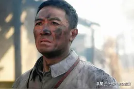 《亮剑》原著中的人物最终归宿图片