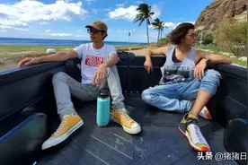 赤西仁能提高锦户亮的英语能力吗 YouTube上开始全新企画图片