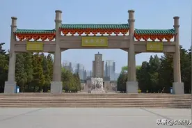 河北保定籍烈士李东海在察哈尔牺牲，静待亲人图片