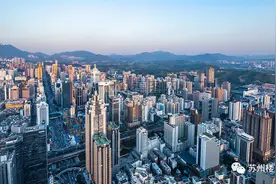 苏州刚需投资热门板块！太湖度假区、甪直、运东、胥口全面解析图片