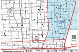 南通高新区文典路工程+川姜温州路东延，附洪江路、创智湖等信息图片