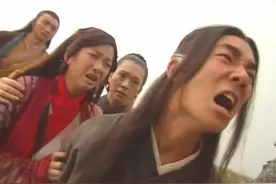 任贤齐当年有多红？网友：那颜值能染指金庸古龙三个大侠，你说呢图片
