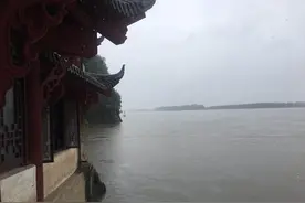 毕业季，苏皖行（安徽篇）_巢湖、马鞍山自驾游记图片