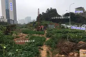 超级重磅！长沙北三环附近！长赣高铁启动勘探图片