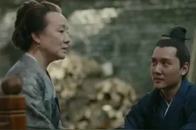 聊剧《知否》：顾廷烨的奶妈是高手，三个细节看穿曼娘的本性厉害图片