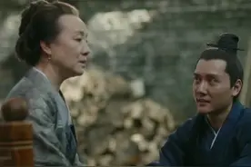 聊剧《知否》：顾廷烨的奶妈是高手，三个细节看穿曼娘的本性厉害图片
