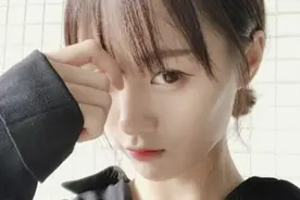 小说：你有种再说一遍图片