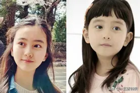 童星葛素媛蜕变成小女神 七号房的礼物虐哭 7岁成千万电影主演图片