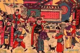 乡间民俗：六月初六这天姑娘要回娘家，天贶节是怎么来的图片