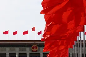 东方智库丨中美战略对话在即，美国不可自以为是图片