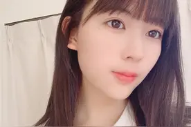 乃木坂46・岩本莲加，主演电影《世上总有樱花盛开》图片