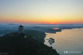 安徽改名最成功的3个水库，一个在安庆，一个在六安，你去过吗？图片