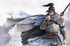 老书虫推书｜5本武侠风历史文，朝堂有刀，江湖有鱼，还有酒图片