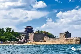 中国历史上十大名关，你知道几个？图片