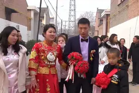 岳母提出68万天价彩礼，一年后岳母来电，男人：对不起，我结婚了图片