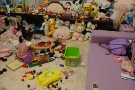 这是这几年我买过的最满意的玩具，过年给孩子买玩具强力推荐图片