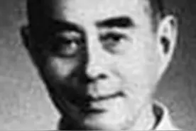 杨振宁父母：留美博士与小脚太太，指腹为婚，白头偕老，相爱一生图片
