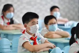 西城区2021年小学学区派位入学报名须知发布图片