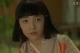 《源氏物语》：从紫姬的命运说起，看物哀美学在小说中的演绎图片